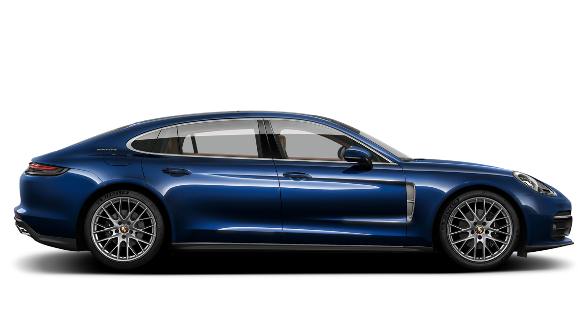 Panamera 4S Executive