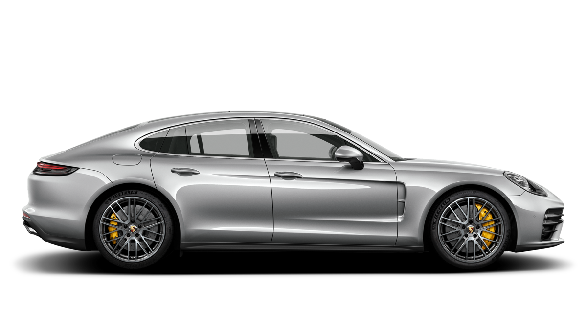 Panamera 4 E-Hybrid Executive