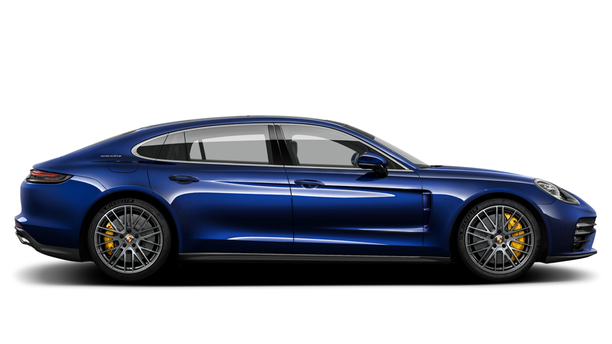 Panamera 4S Executive