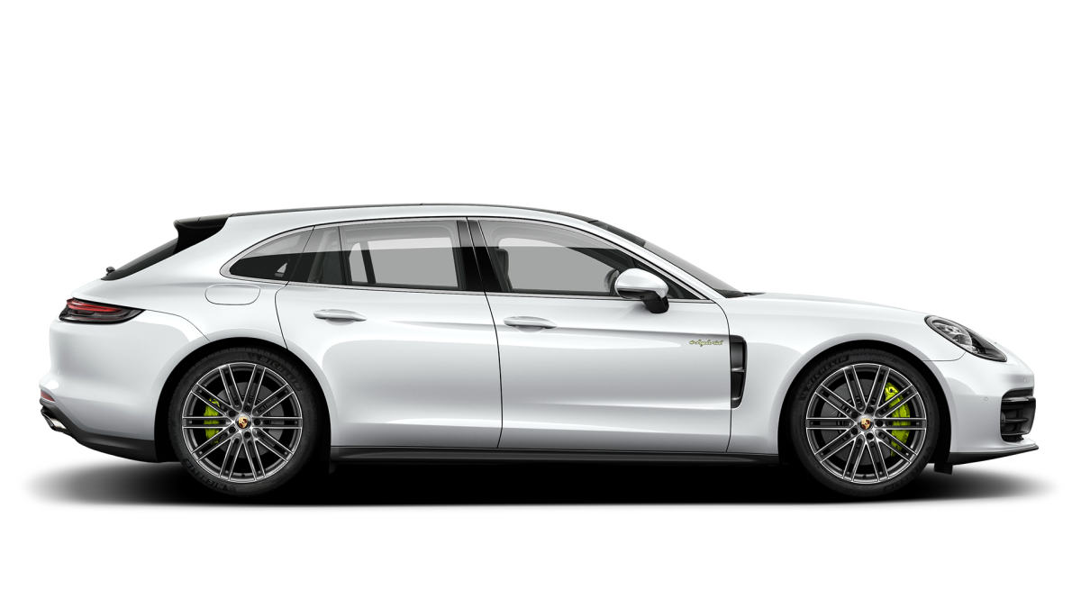 Panamera 4 E-Hybrid Executive