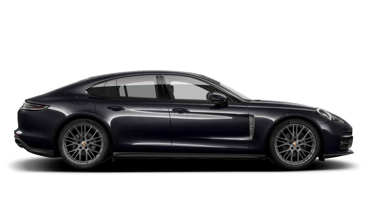 Panamera 4 E-Hybrid Sport Turismo