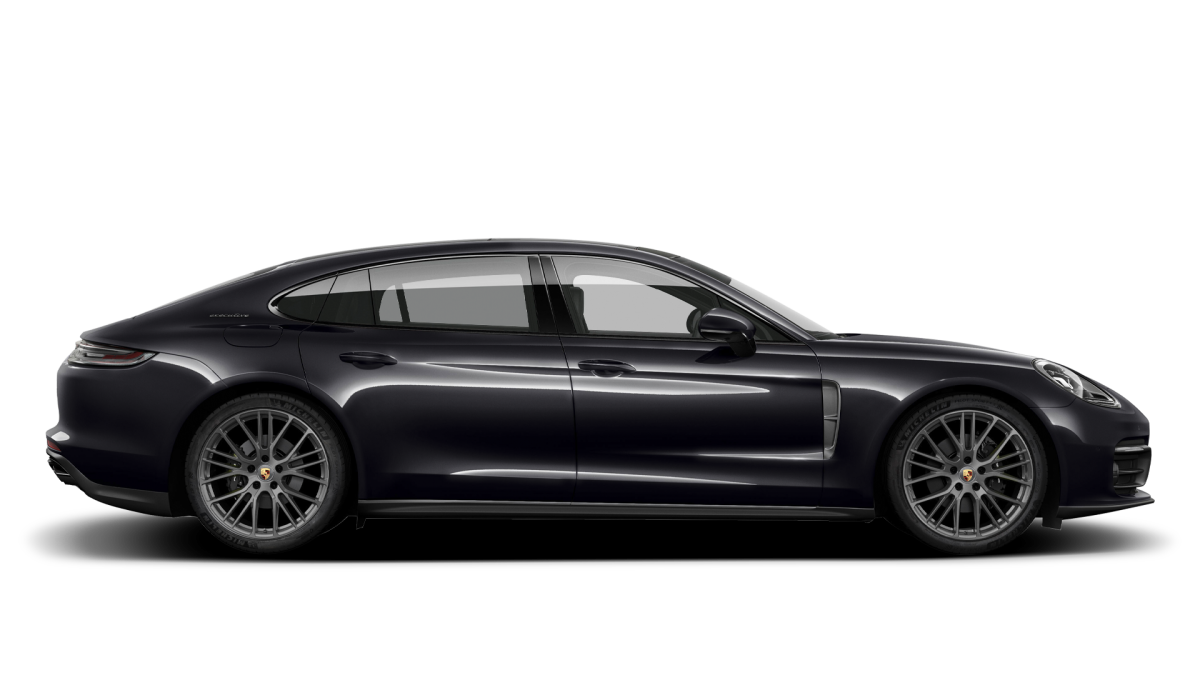 Panamera Turbo S Sport Turismo